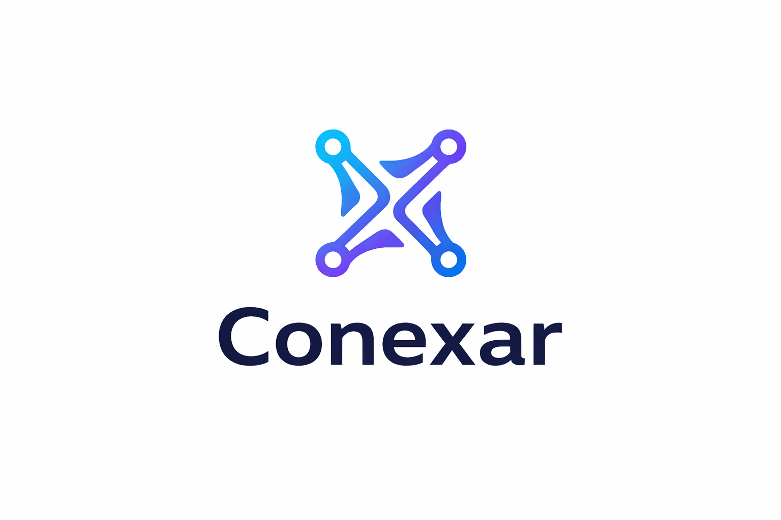 Conexar logo